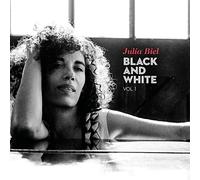 BLACK AND WHITE VOL.1 - BIEL JULIA