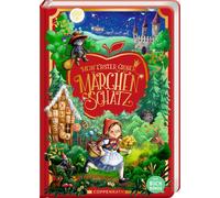 Julia Bierkandt Brüder Grimm Ludwig Tieck Hans Chr Mein erster große (Paperback)