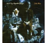 JULIA BLAIR - All Of My Important Things [VINYL]