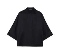 Julia Bluser - female - Anine Bing - Shirts - Black - XS - Blouses & Shirts XS