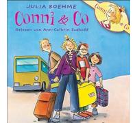 Julia Boehme: Conni & Co