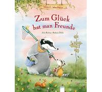 Julia Boehme St Wassili Waschbär. Zum Glück hat man Freunde: Bilderbu (Hardback)