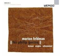 Morton Feldman - For Philip Guston BreuerEnglerSchrammel
