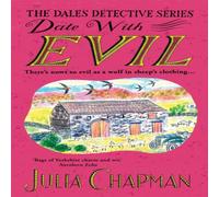 Julia Chapman Date with Evil : A delightfully witty & charming mystery set in Julia Chapman Multicolor