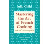 Julia Child Louisette Berth Mastering the Art of French C (Hardback) (US IMPORT)