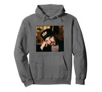 Julia Child The French Chef Cooking At Home Michael Grecco Pullover Hoodie