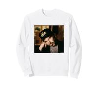 Julia Child The French Chef Cooking At Home Michael Grecco Sweatshirt
