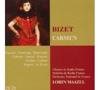 JULIA/DOMINGO/MAAZEL,LORIN/ONF MIGENES - CA...2 CD NEW