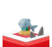 Julia Donaldson and Axel Scheffler: Tiddler