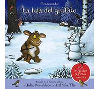 Julia Donaldson Books in Spanish: La hija del grufalo