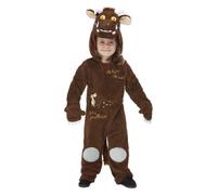 Julia Donaldson Deluxe Gruffalo Child Costume