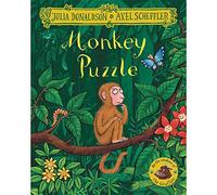Monkey Puzzle