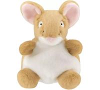 JULIA DONALDSON PLUSH - CHOOSE YOUR DESIGN - GRUFFALO, ZOG, STICKMAN, SUPERWORM