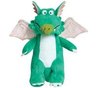 JULIA DONALDSON PLUSH - CHOOSE YOUR DESIGN - GRUFFALO, ZOG, STICKMAN, SUPERWORM