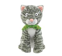 JULIA DONALDSON PLUSH - CHOOSE YOUR DESIGN - GRUFFALO, ZOG, STICKMAN, SUPERWORM