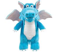 JULIA DONALDSON PLUSH - CHOOSE YOUR DESIGN - GRUFFALO, ZOG, STICKMAN, SUPERWORM