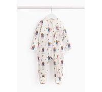 Julia Donaldson Scarecrows Wedding Print Sleepsuit 6-9 months