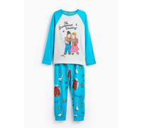 Julia Donaldson Scarecrows Wedding Pyjama Set 2-3 years