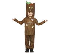 Julia Donaldson Stickman Costume Childrens Book Day Character Fancy Dress Outfit