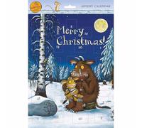 Julia Donaldson, The Gruffalo Traditional Advent Calendar, Gift