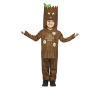 Julia Donaldson The Stickman Child Costume