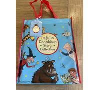 Julia Donaldson X 10 Book Set Collection Paperback