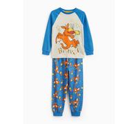 Julia Donaldson Zog Pyjama Set 1-2 years