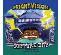 Julia Dove Picture Day N/A Book Julia Dove Multicolor
