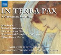 Julia Doyle : A Christmas Anthology CD (2009) NEW FREE Shipping, Save £s