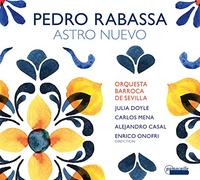 Julia Doyle; Carlos Mena Alejandro Casal; Enrico Ono - Pedro Rabassa - Astra Nuevo