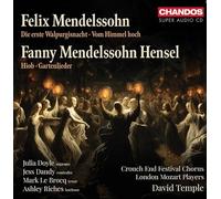 Doyle - Felix Mendelssohn: Die Erste Walpurgisnacht/...