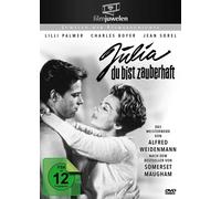 Julia, Du bist zauberhaft - Nach dem Roman "Theater" (Filmjuwe (DVD) (US IMPORT)