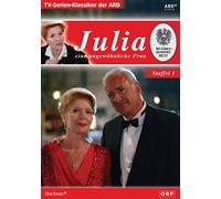 Julia - eine ungewhnliche Frau 1