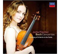 Bach: Violin Concertos