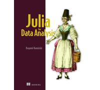 Julia for Data Analysis