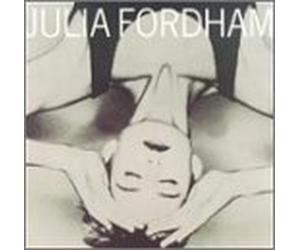 Julia Fordham