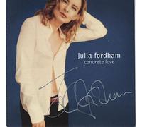 Julia Fordham - Concrete Love