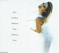 Julia Fordham - Different Time, Different Place