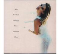 Different Time Different Place 7 Inch (7" Vinyl 45) UK Circa 1994