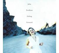 Julia Fordham Falling Forward Deluxe Edition 2-CD+Bonus Tracks NEW SEALED 2017