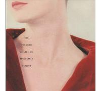 JULIA FORDHAM - Girlfriend