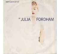 Julia Fordham - Happy Ever After