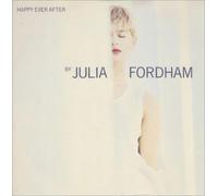 Julia Fordham - Happy Ever After / My Lover's Keeper / My Mistake [12" Vinyl]