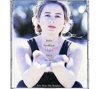 Julia Fordham - I Cant Help Myself [CD 2]