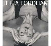 Julia Fordham Julia Fordham (Deluxe Edition) Double CD NEW