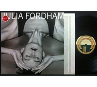 Julia Fordham - JULIA FORDHAM - JULIA FORDHAM LP (15702)