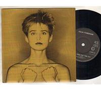 JULIA FORDHAM - JULIA FORDHAM - WHERE DOES THE TIME GO - 7 inch vinyl / 45