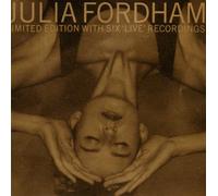 Julia Fordham:Limited Edition With Six 'Live' Recordings