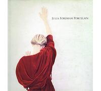 JULIA FORDHAM - Porcelain [Vinyl LP] [VINYL]