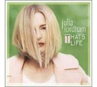 Julia Fordham - That's Life